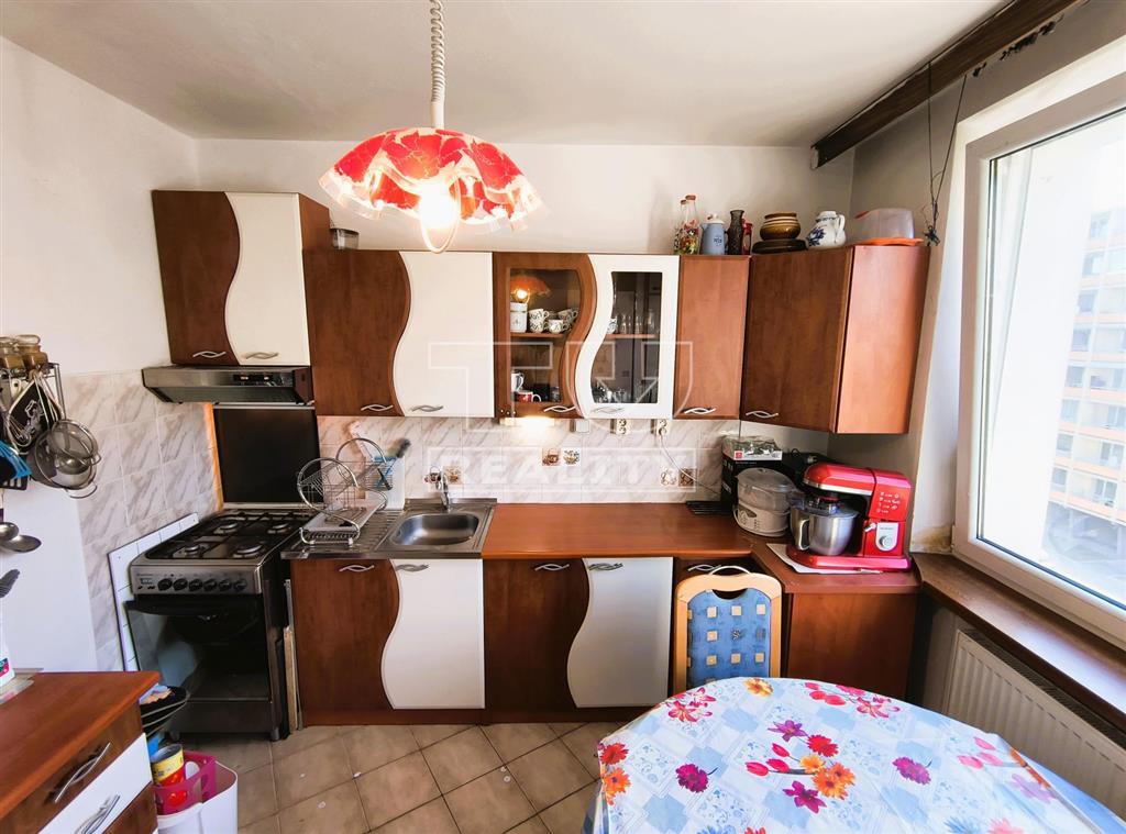 Iba u nás Byt 2 izbový s lodžiou, Prešov, Sídl. III, 5.... - 3