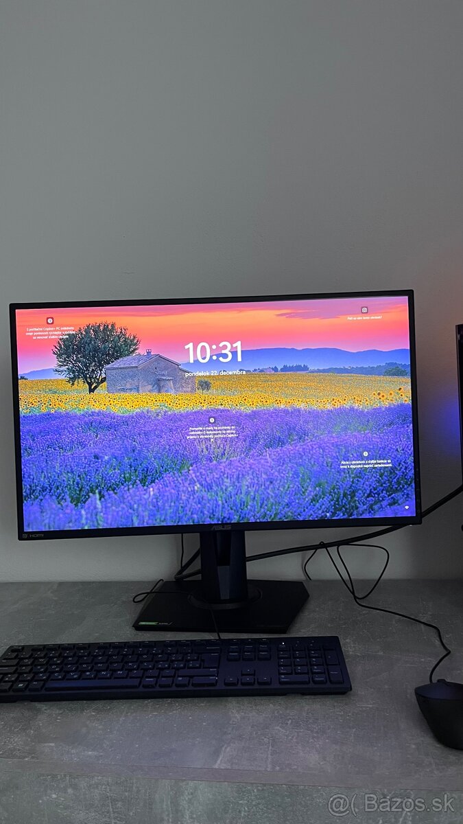 Komplet herná zostava - 3