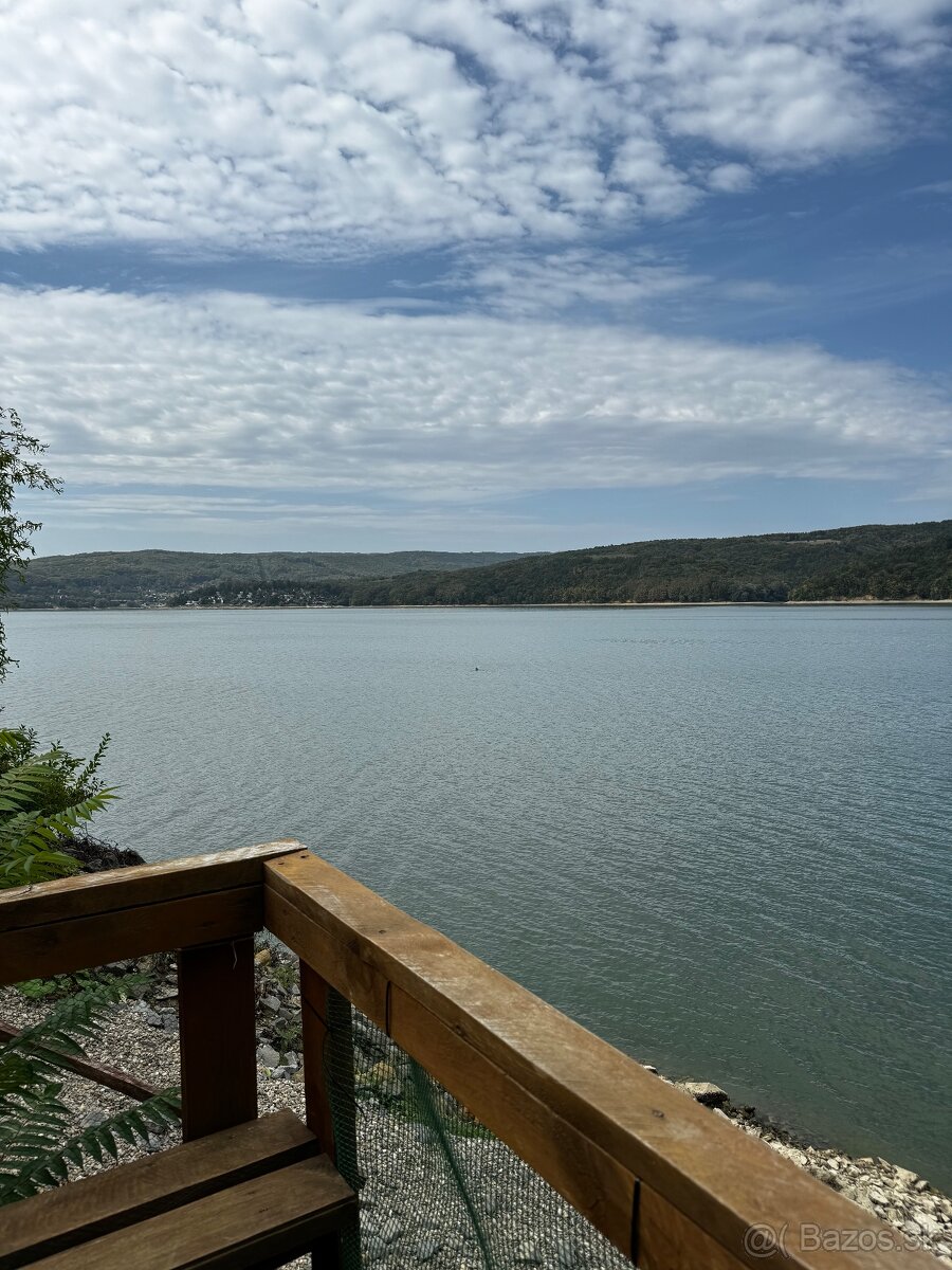 Chata Domaša kompletná rekonštrukcia 538m2 s pozemkom - 3