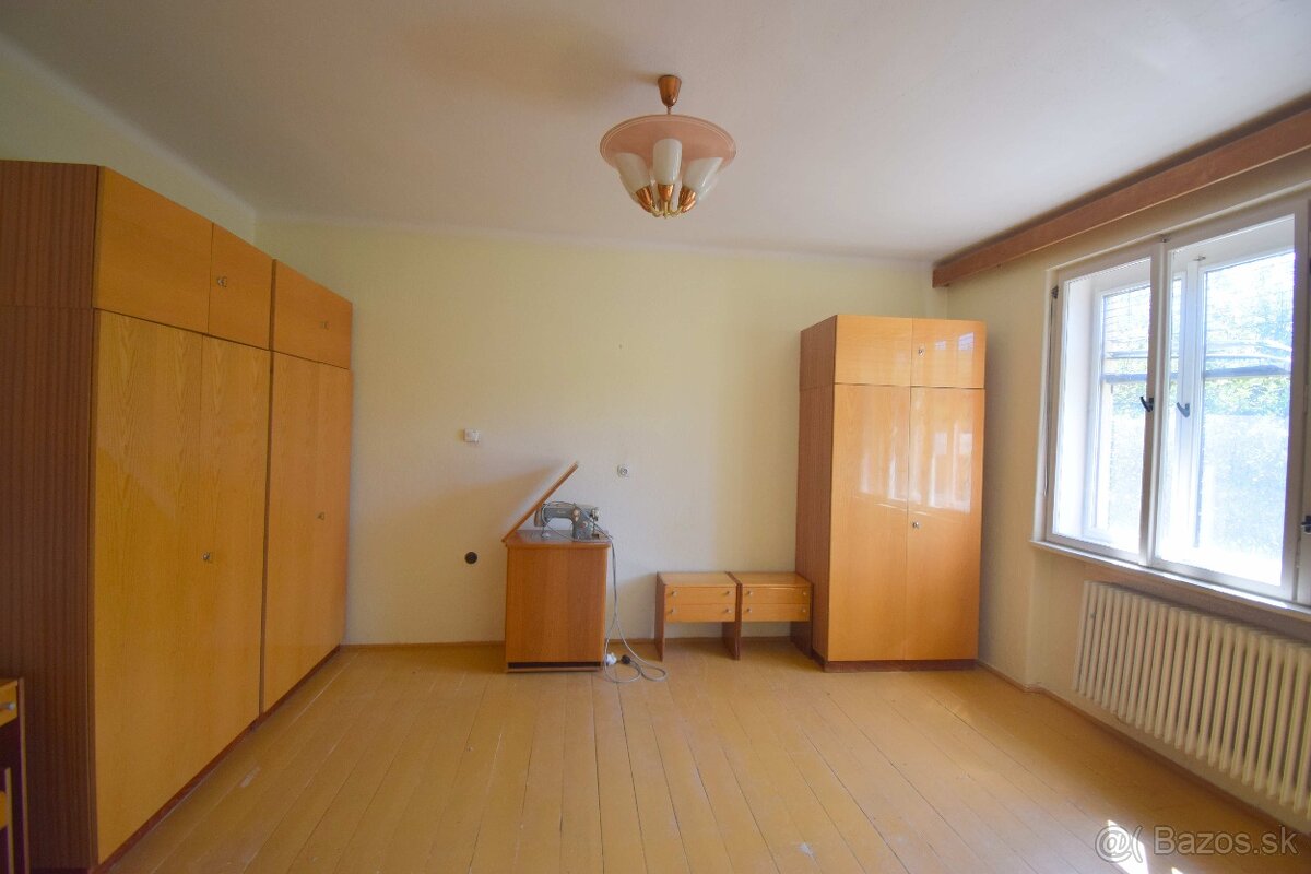 Rodinný dom Poniky - 3