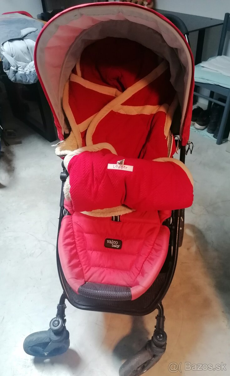 Valcobaby snap ultra - 3