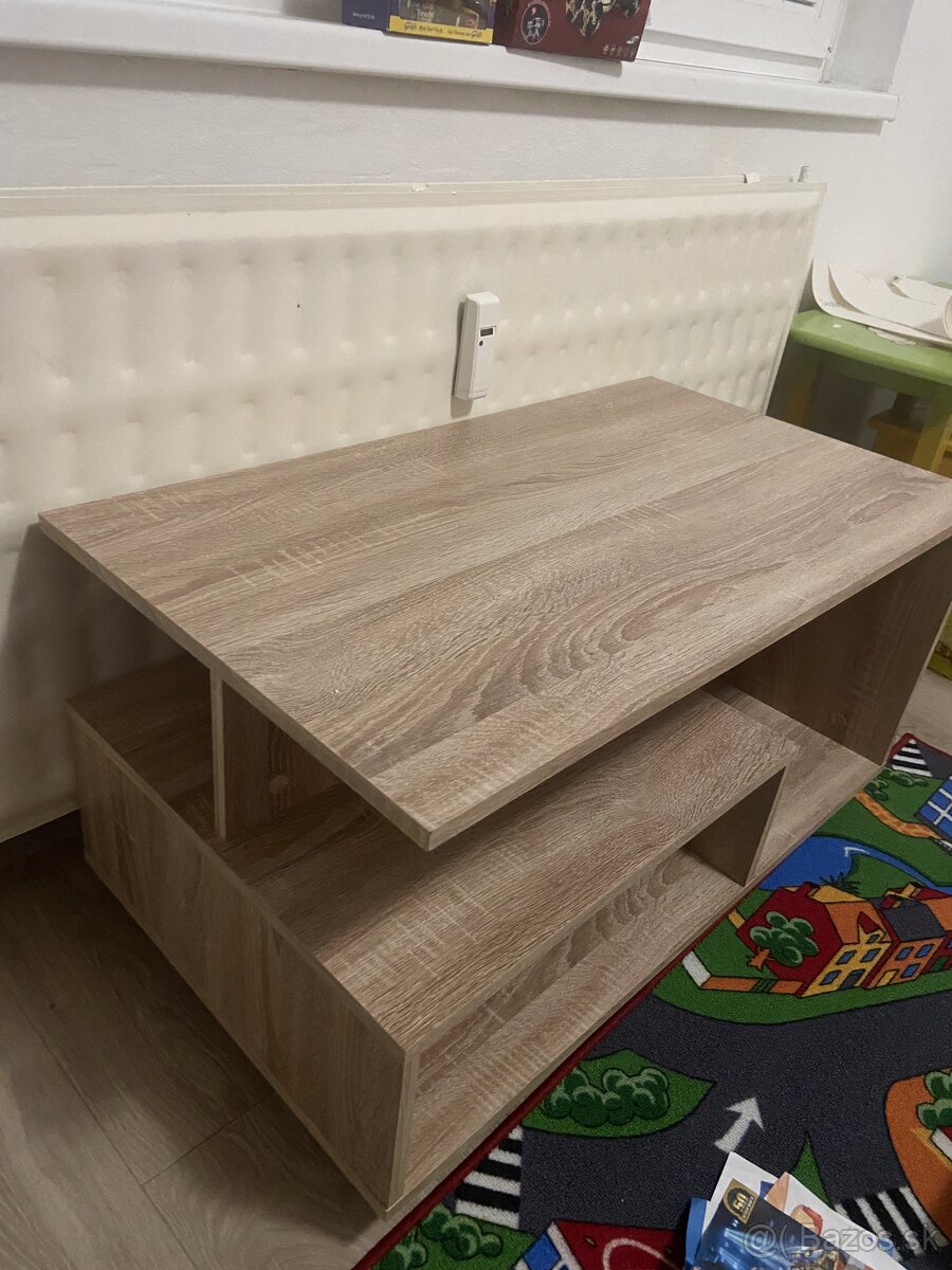 Konferečný stolik - 3