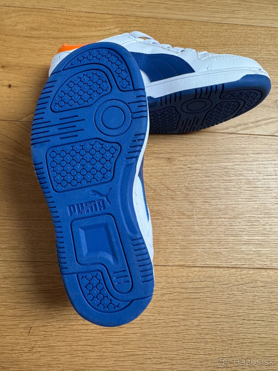 tenisky Puma v.31 - 3