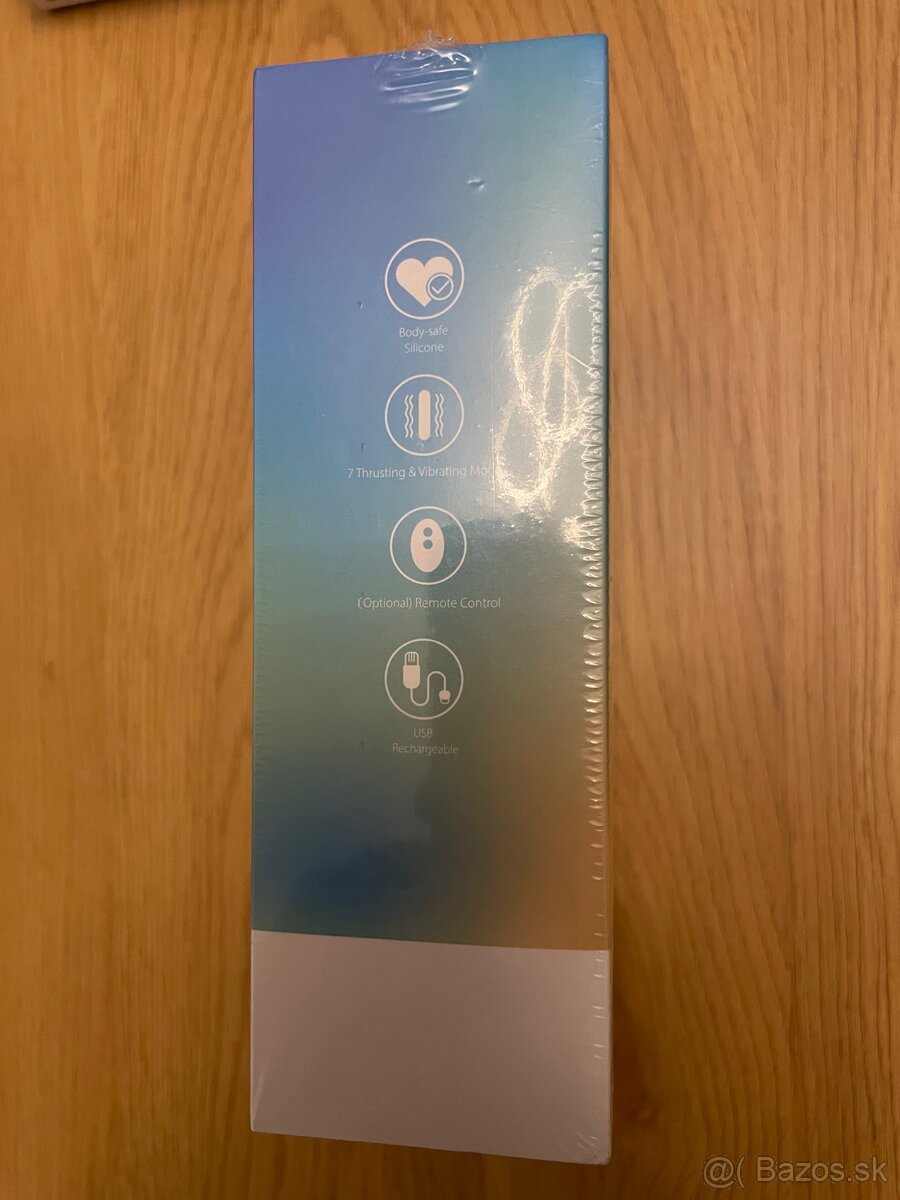 Sexuálna pomôcka pre mužov - 3