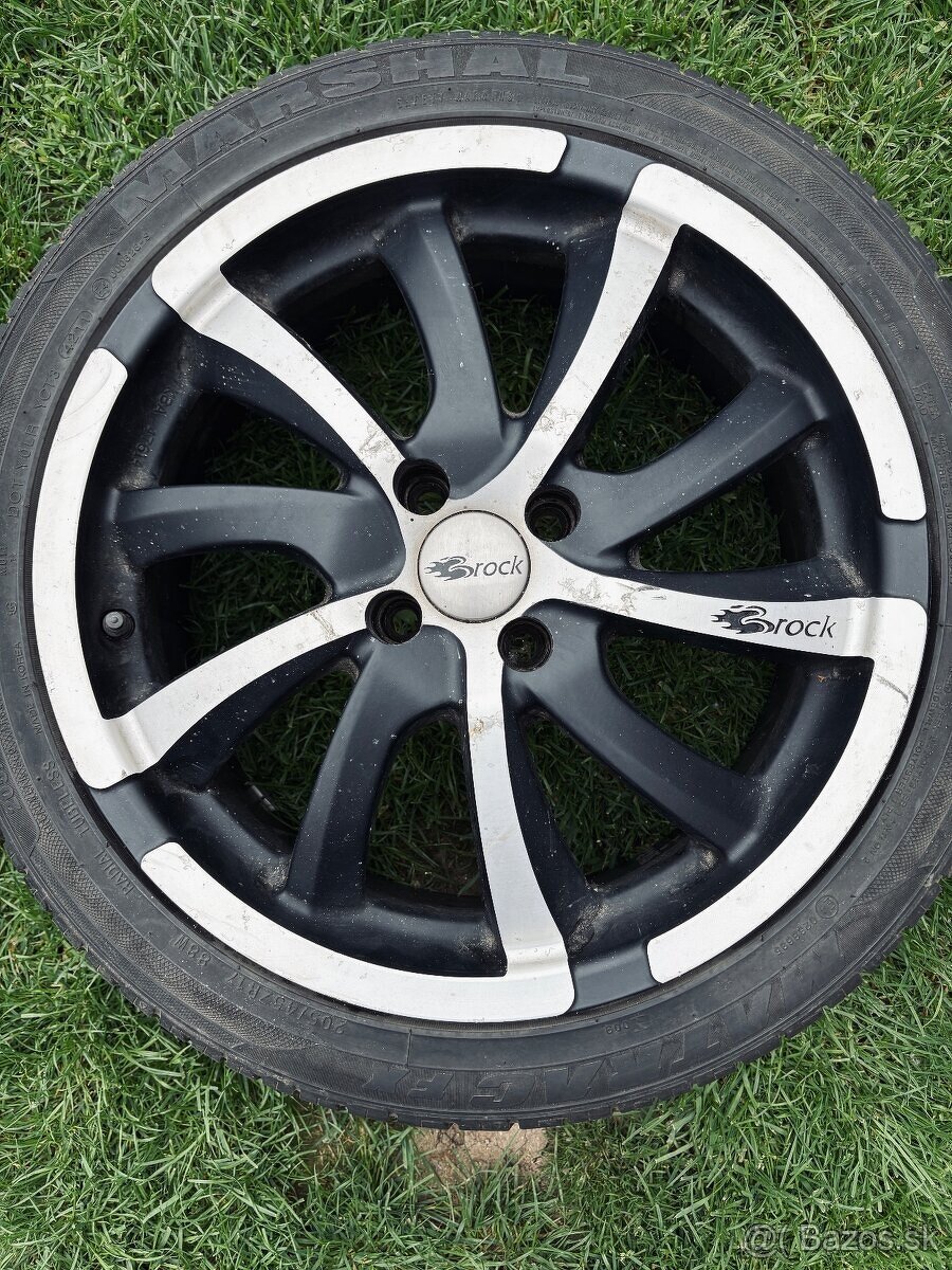 ---- ELEKTRÓNY ROCK 17” ---- TOP ---- - 3