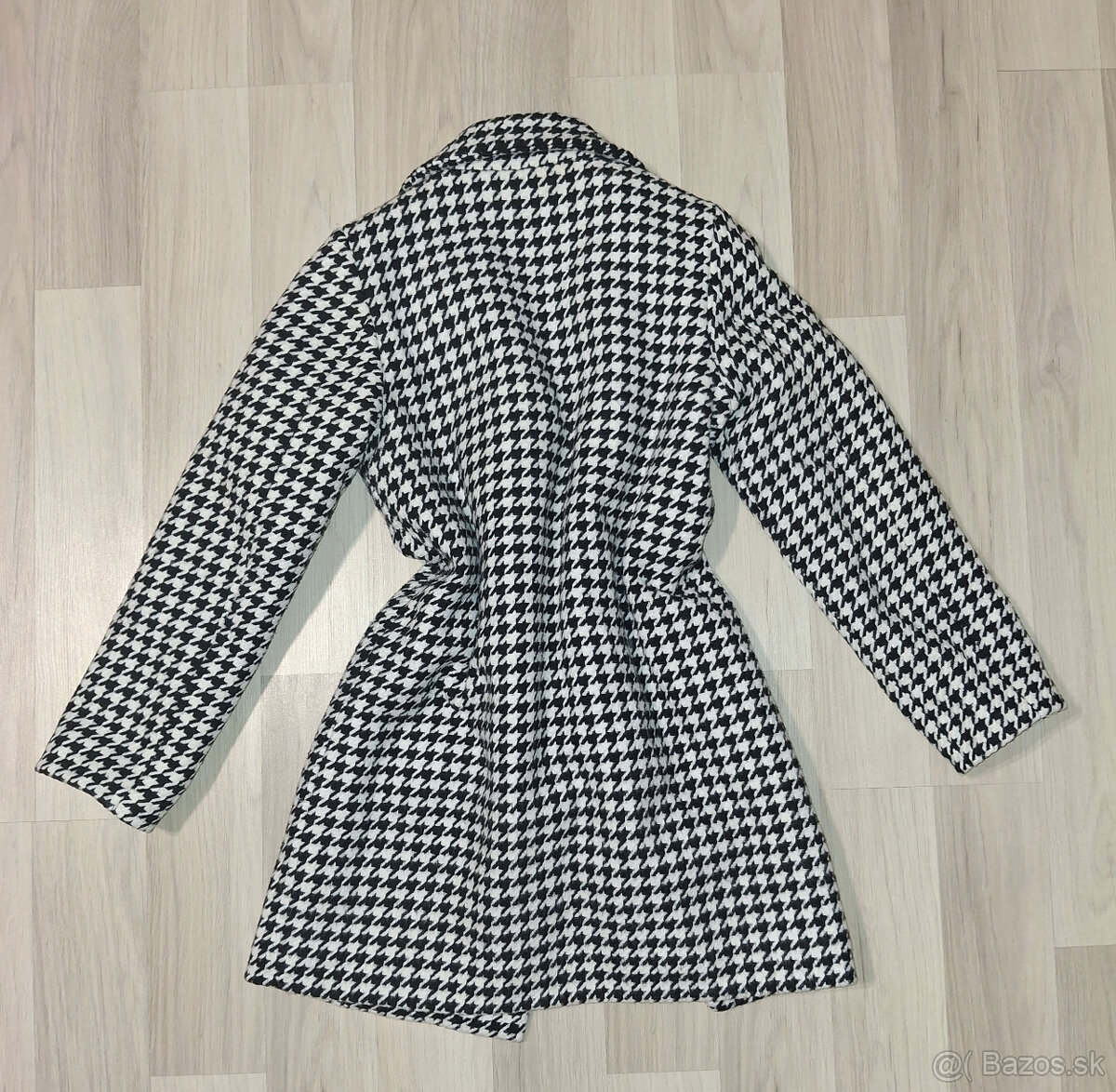 Zimný kabát č.146 - 3