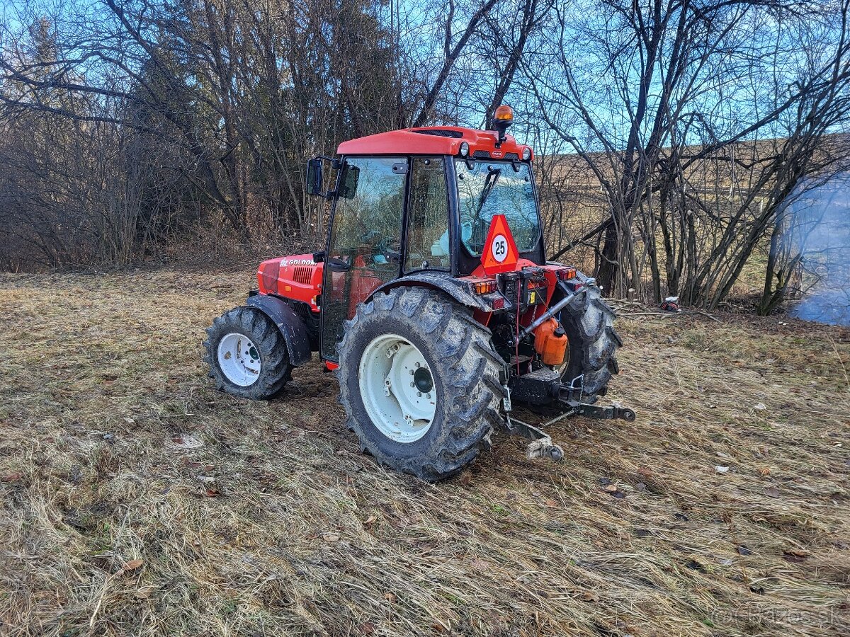 Predam traktor malotraktor - 3