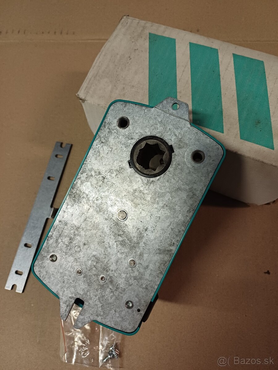 Servopohon Joventa silence - 3