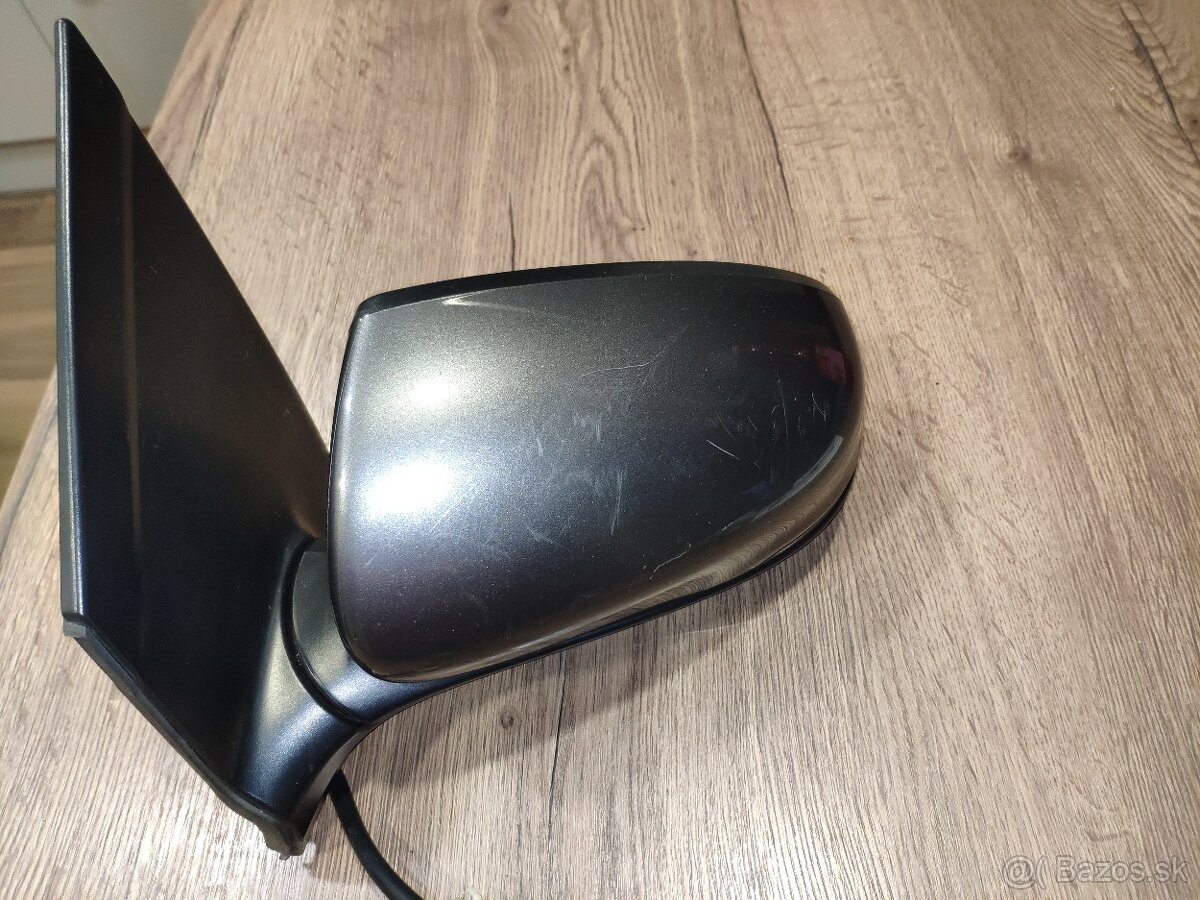 Civic 9 lavé spetné zrkadlo - 3