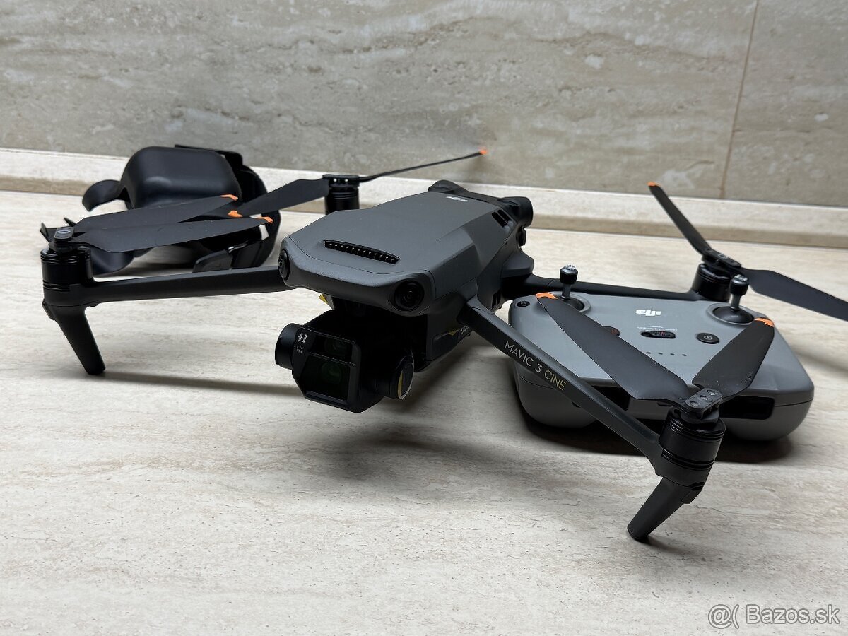 DJI Mavic 3 Cine - 3