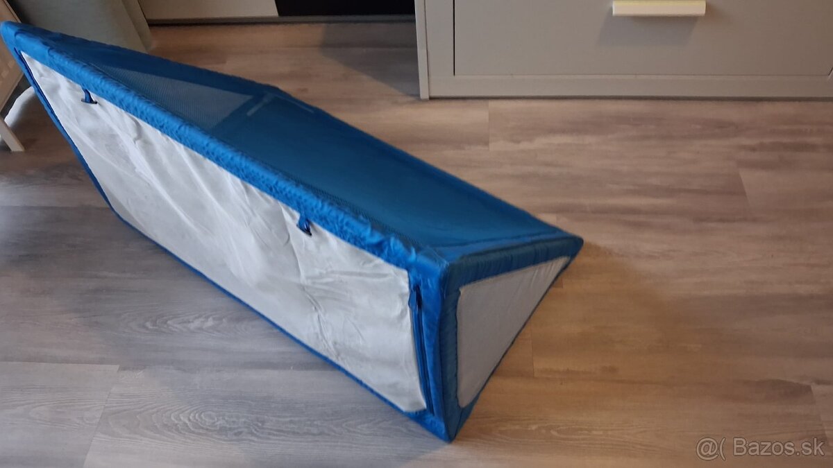 IKEA Sportslig branka - 3