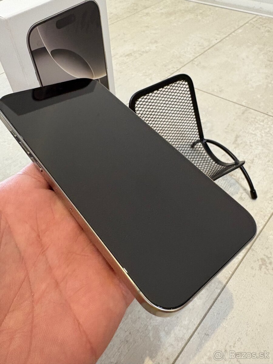 Apple iPhone 16PRO MAX 256GB - 3