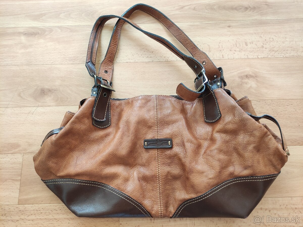 Damska kabelka GIANNI CONTI - 3