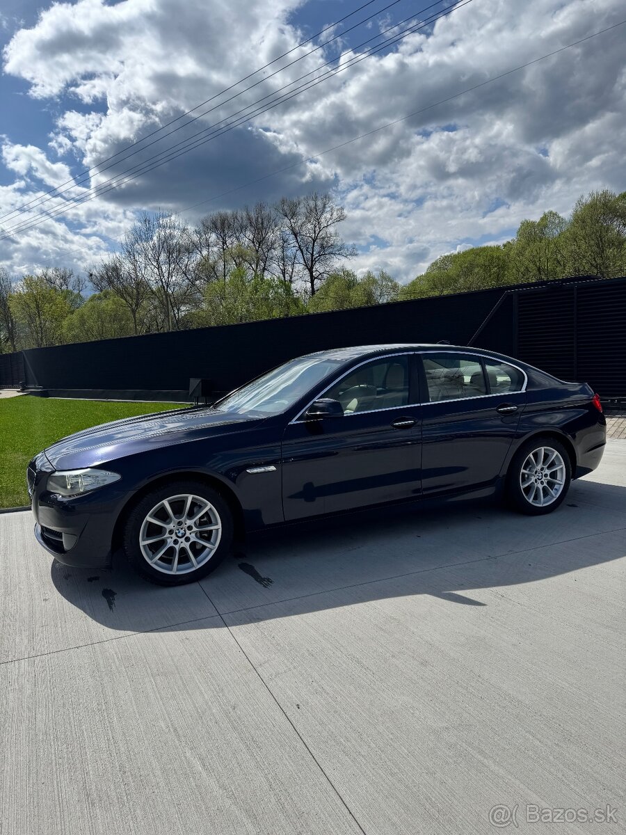 Bmw 530d - 3