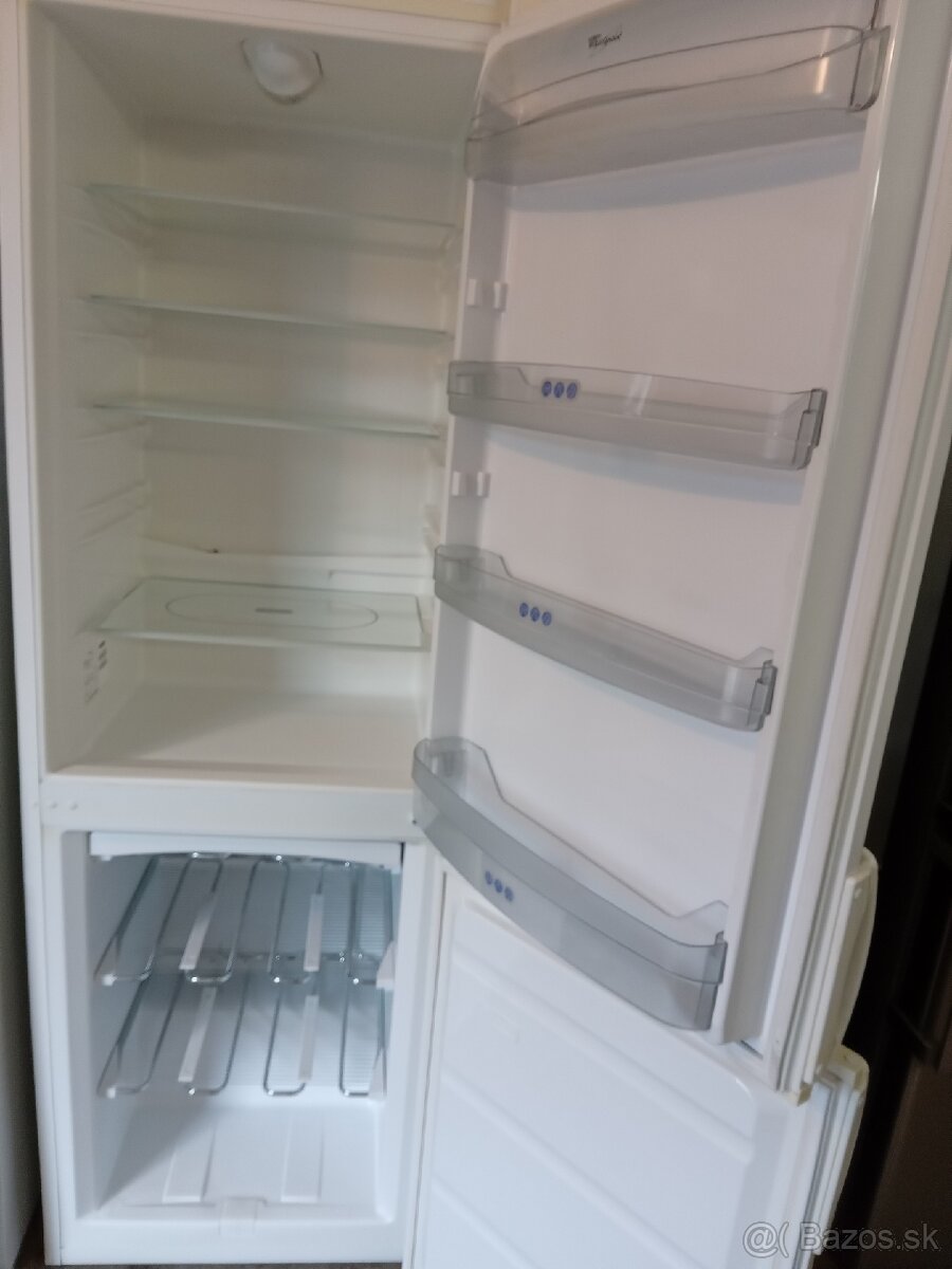 Chladnička - 3