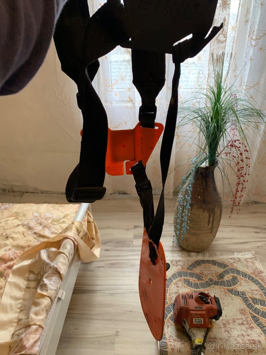 Predám kosačku - 3