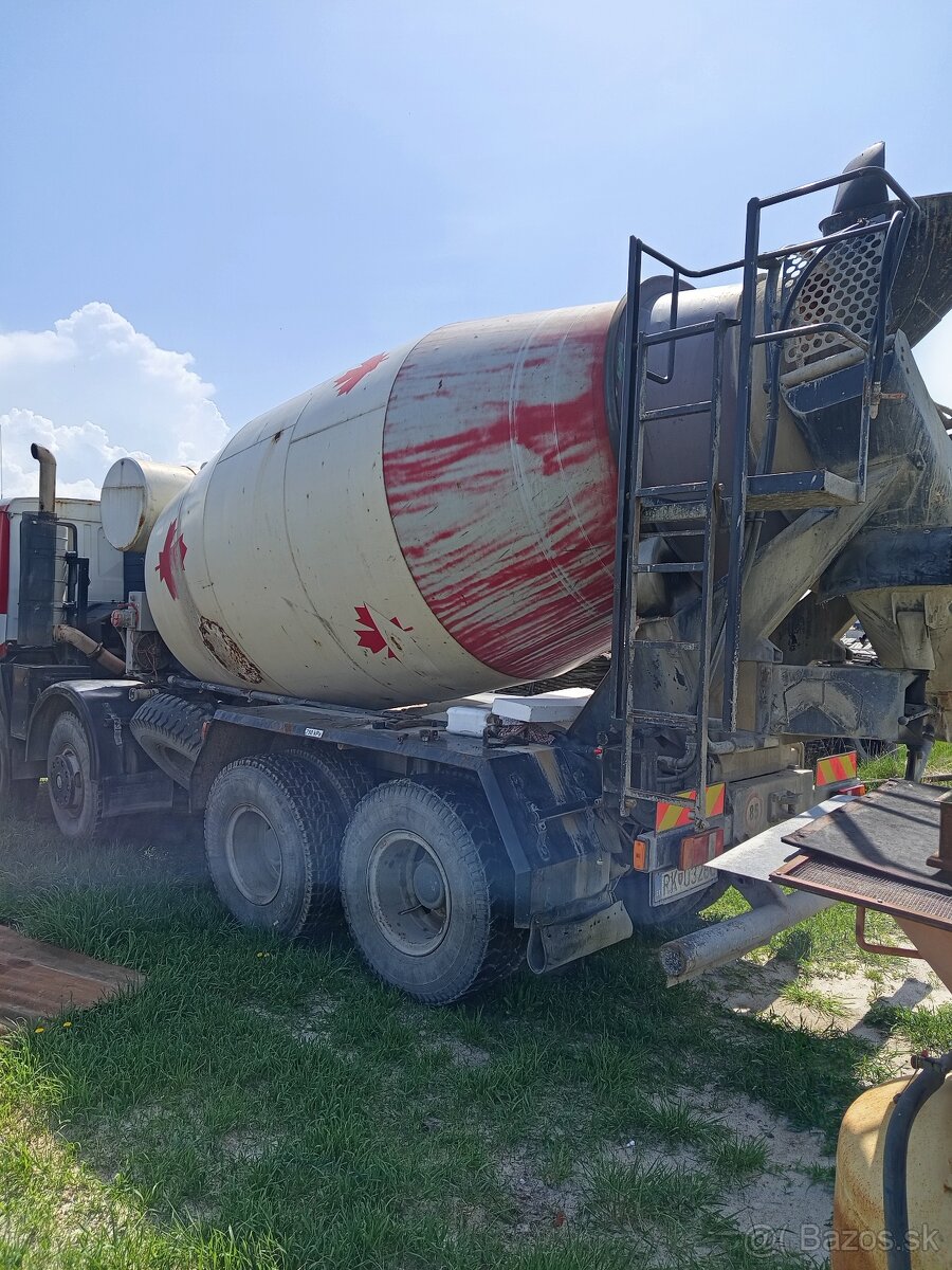 predam nadstavbu domiesavac - 3