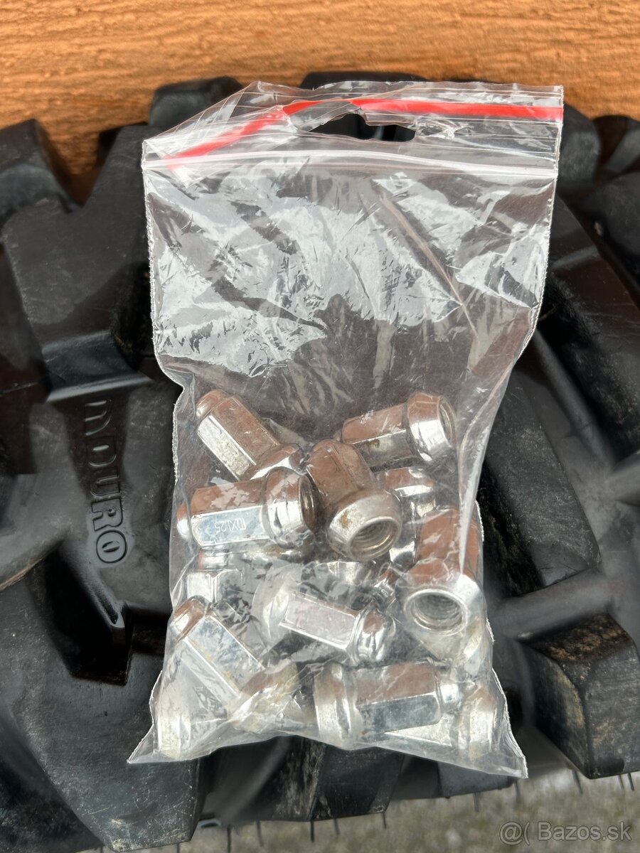 Pneumatiky na can am - 3