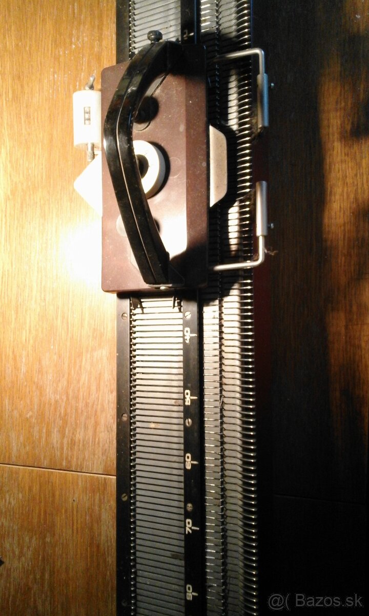 pletaci stroj dopleta - 3