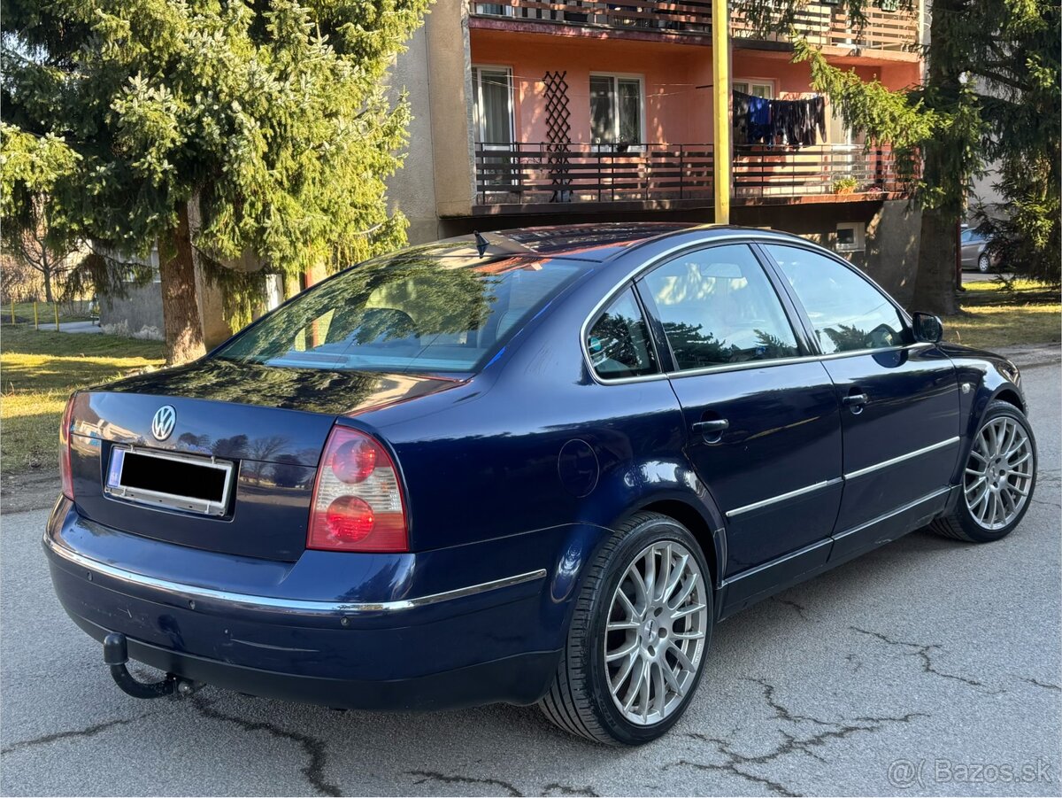 Passat b5.5 1.9tdi 96kw 4motion - 3