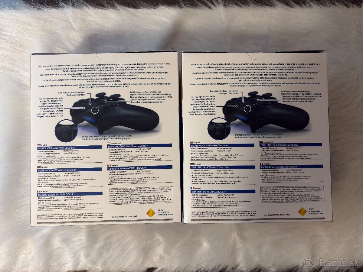 💣PlayStation4 DualShock💣 - 3
