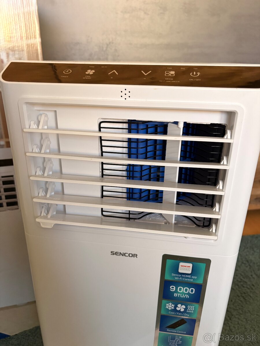 Klimatizácia Sencor SAC MT9014C - 3