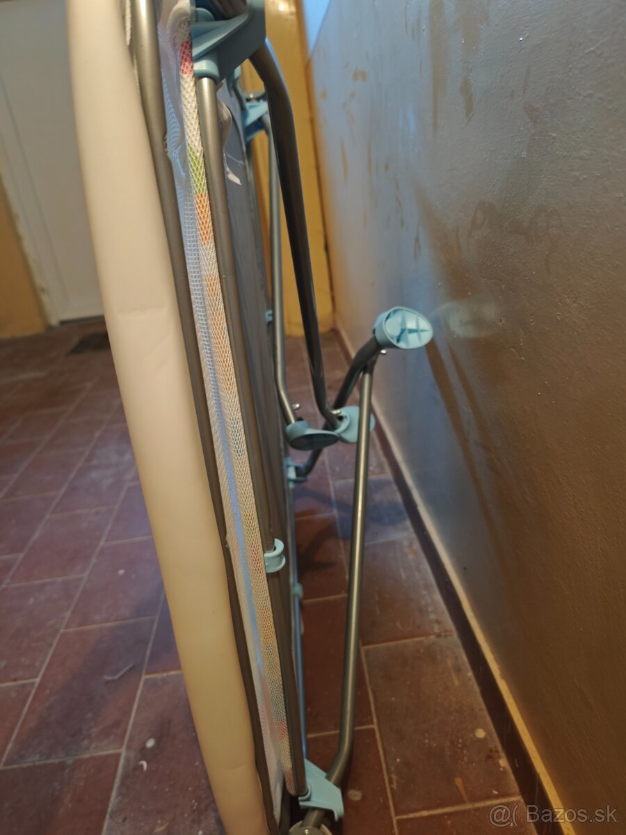 Ohrádka pre deti - 3