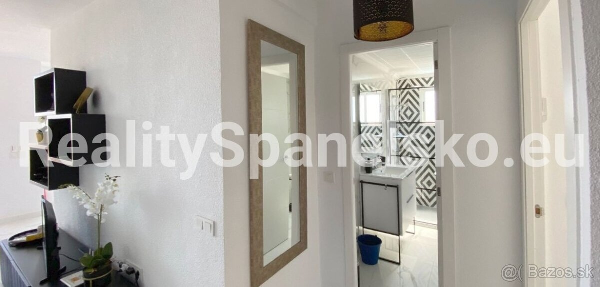 Španělsko – Punta Prima / Torrevieja - 3