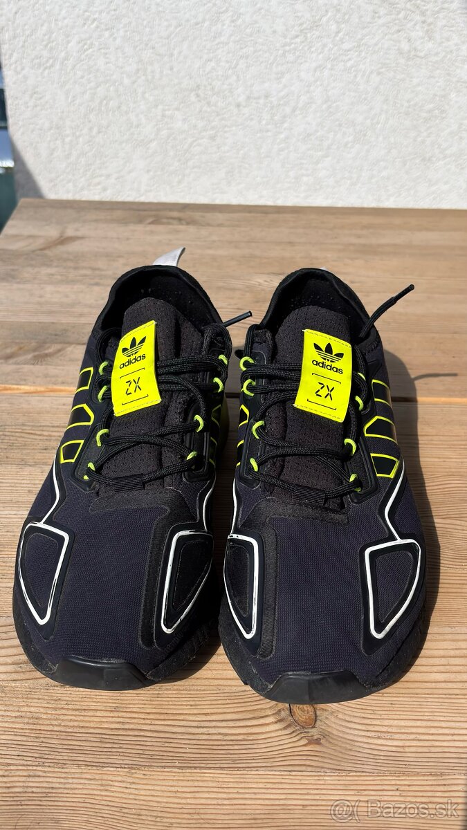 Tenisky Adidas ZX 2K Boost - 3