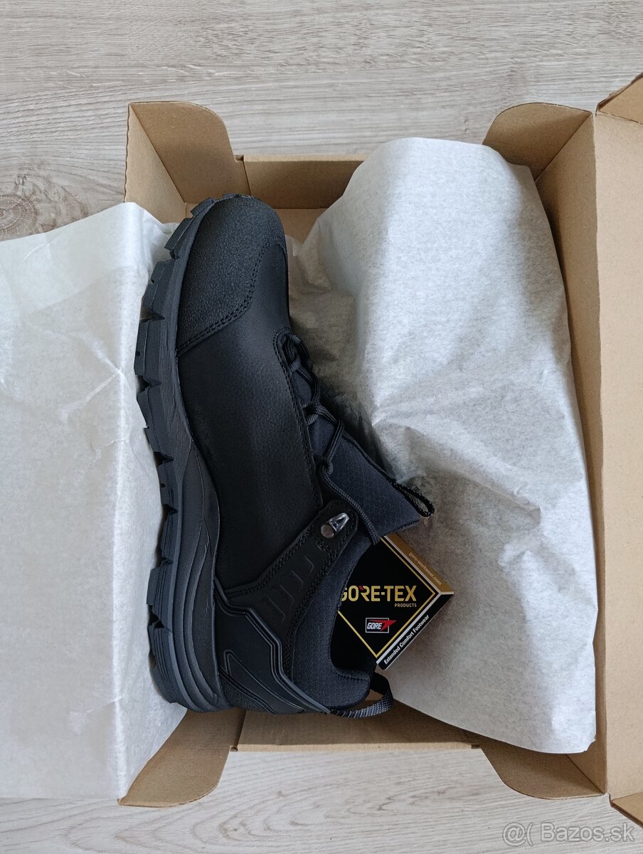 Taktická obuv BOSP - 3