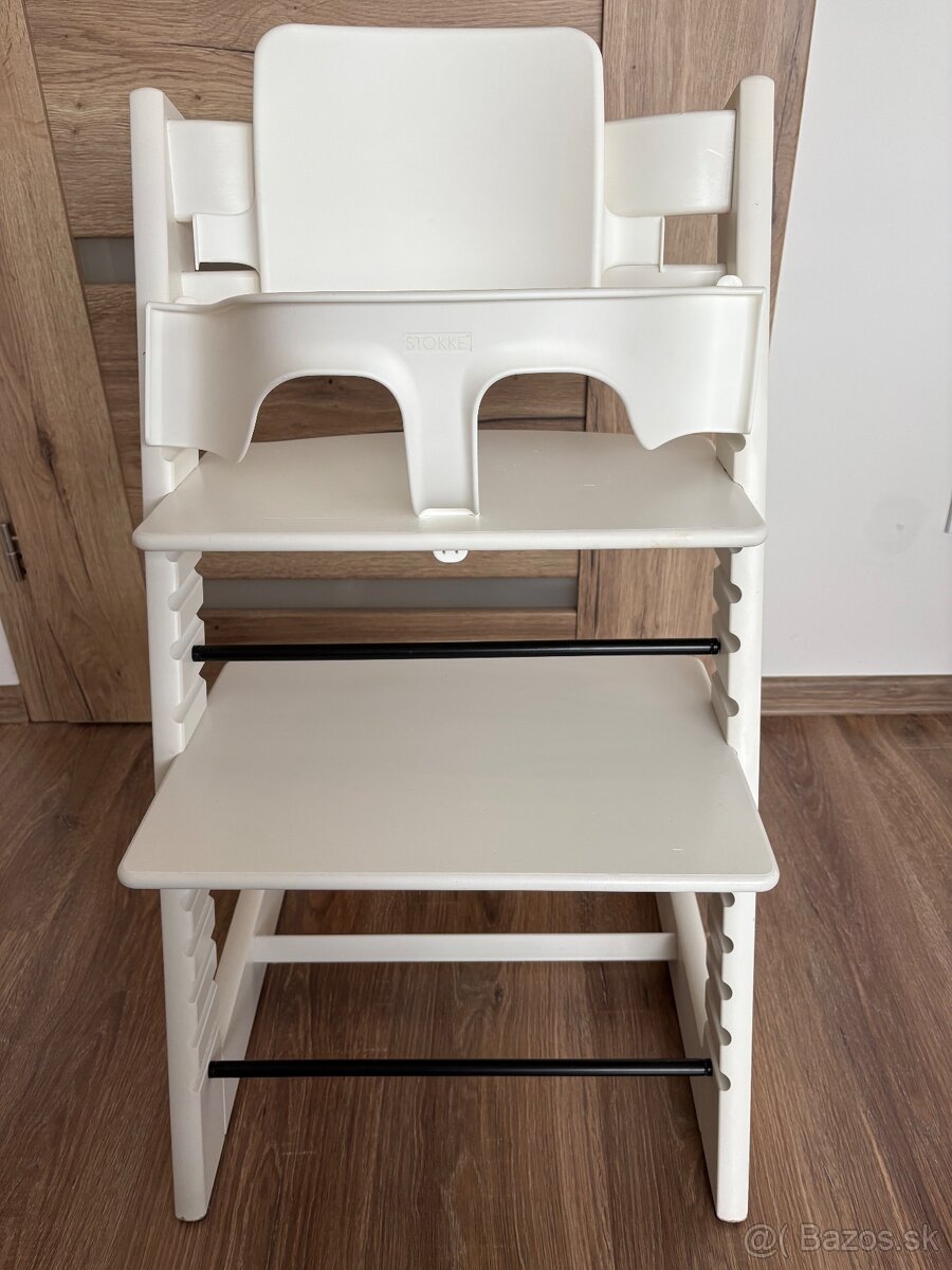 Stoke stolicka tripp trapp - 3