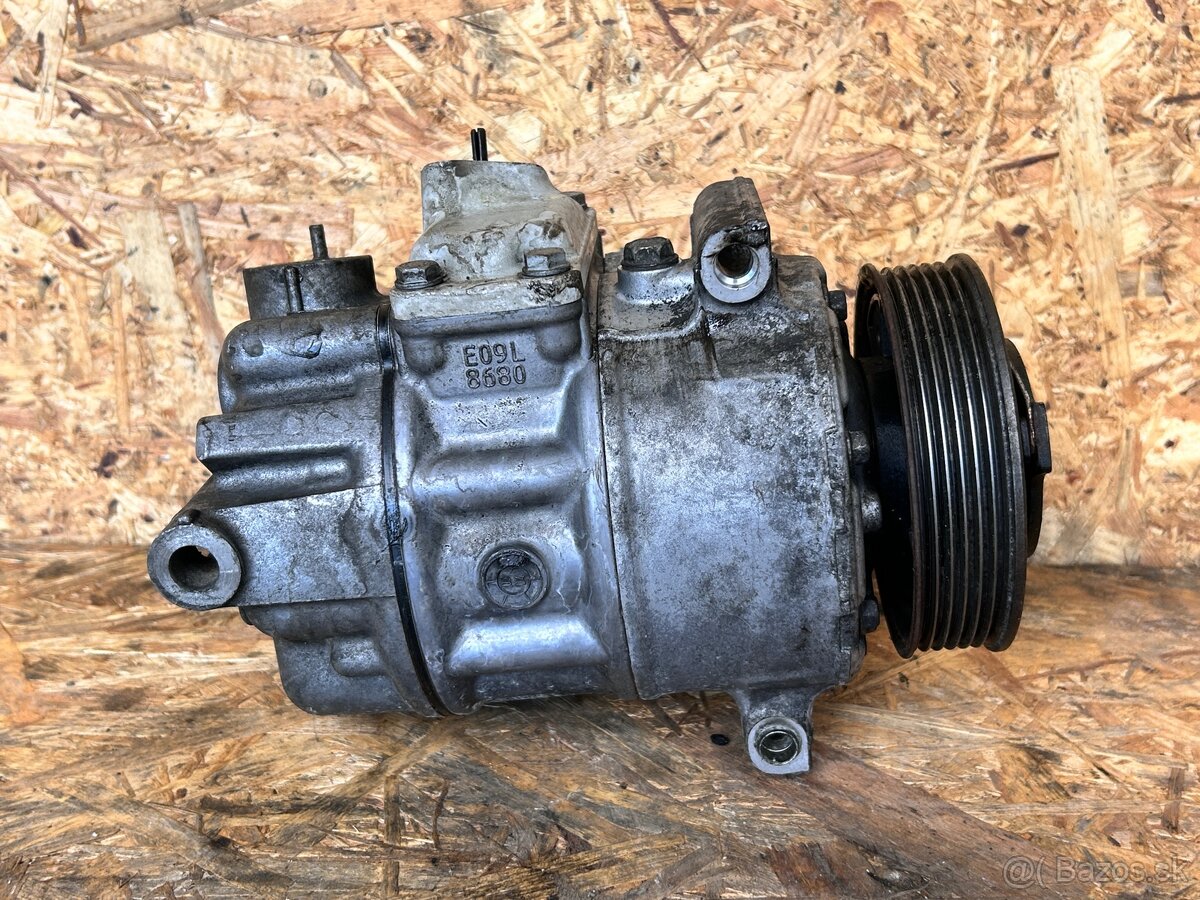 Klímakompresor 1K0 820 859 F - 3
