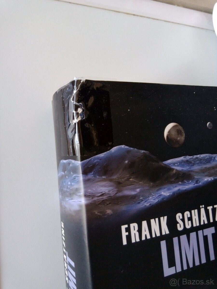 Limit - 3