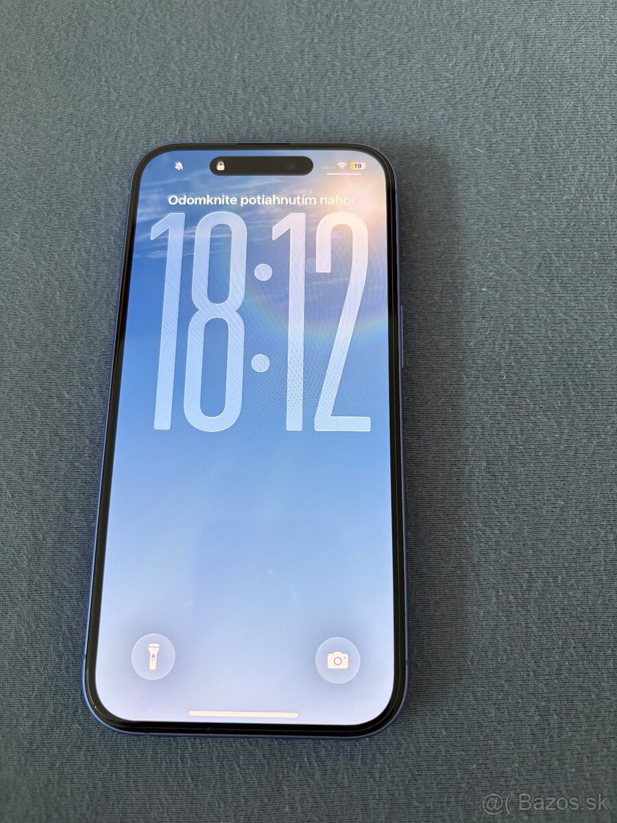 Iphone 16, 256GB - 3