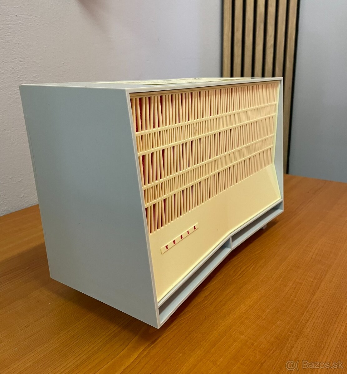 Tesla Rádio - 3