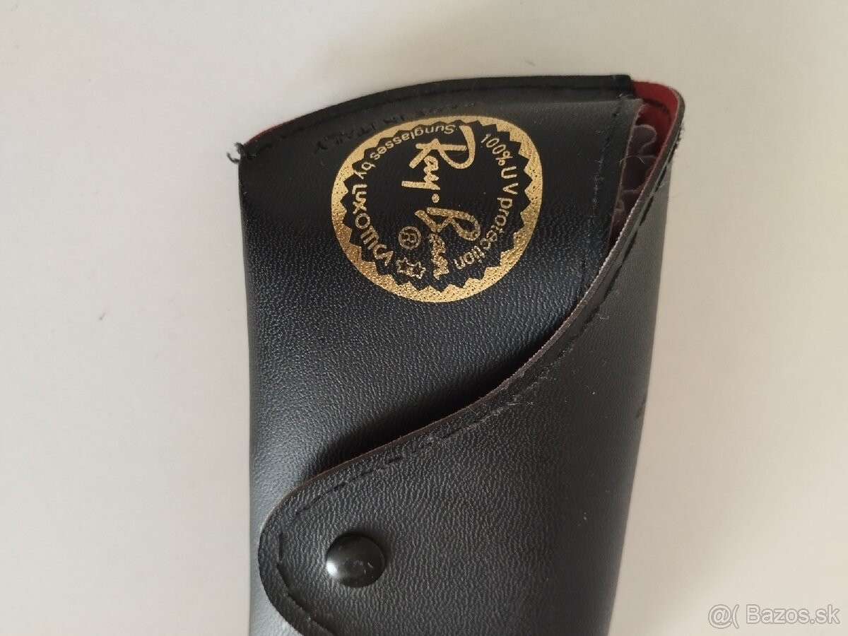 Predám okuliare Ray Ban - 3