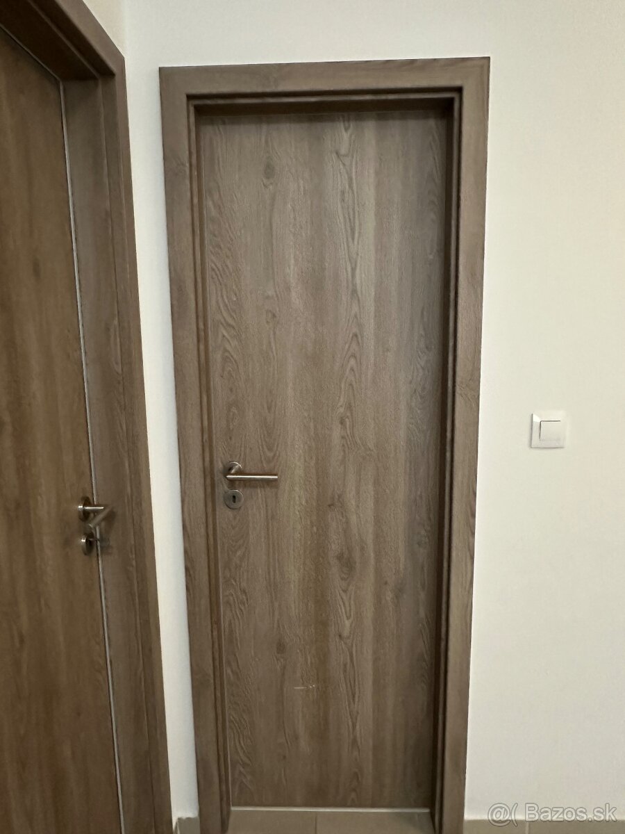 Dvere interierove - 3