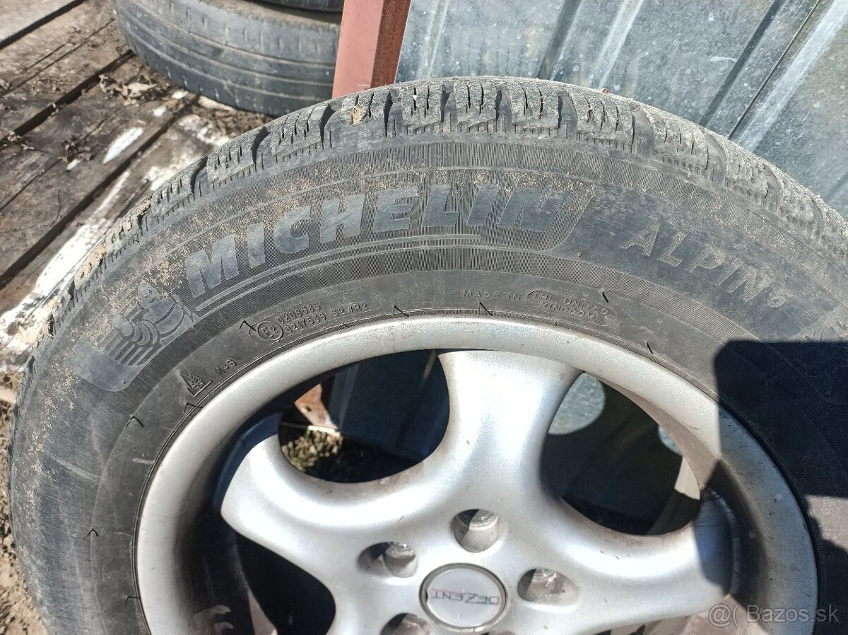Golf 4 - 3