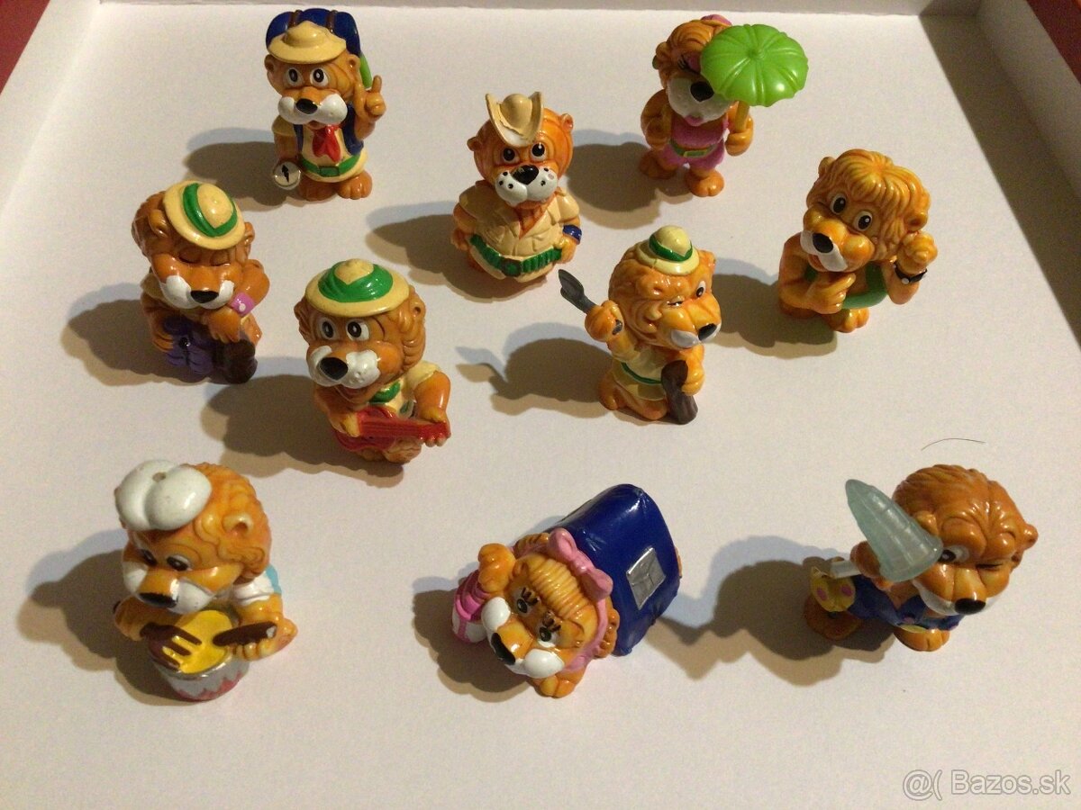 Kinder 2 - 3