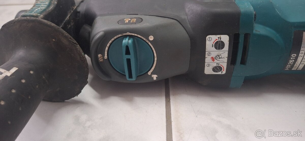Makita HR 2610 - 3