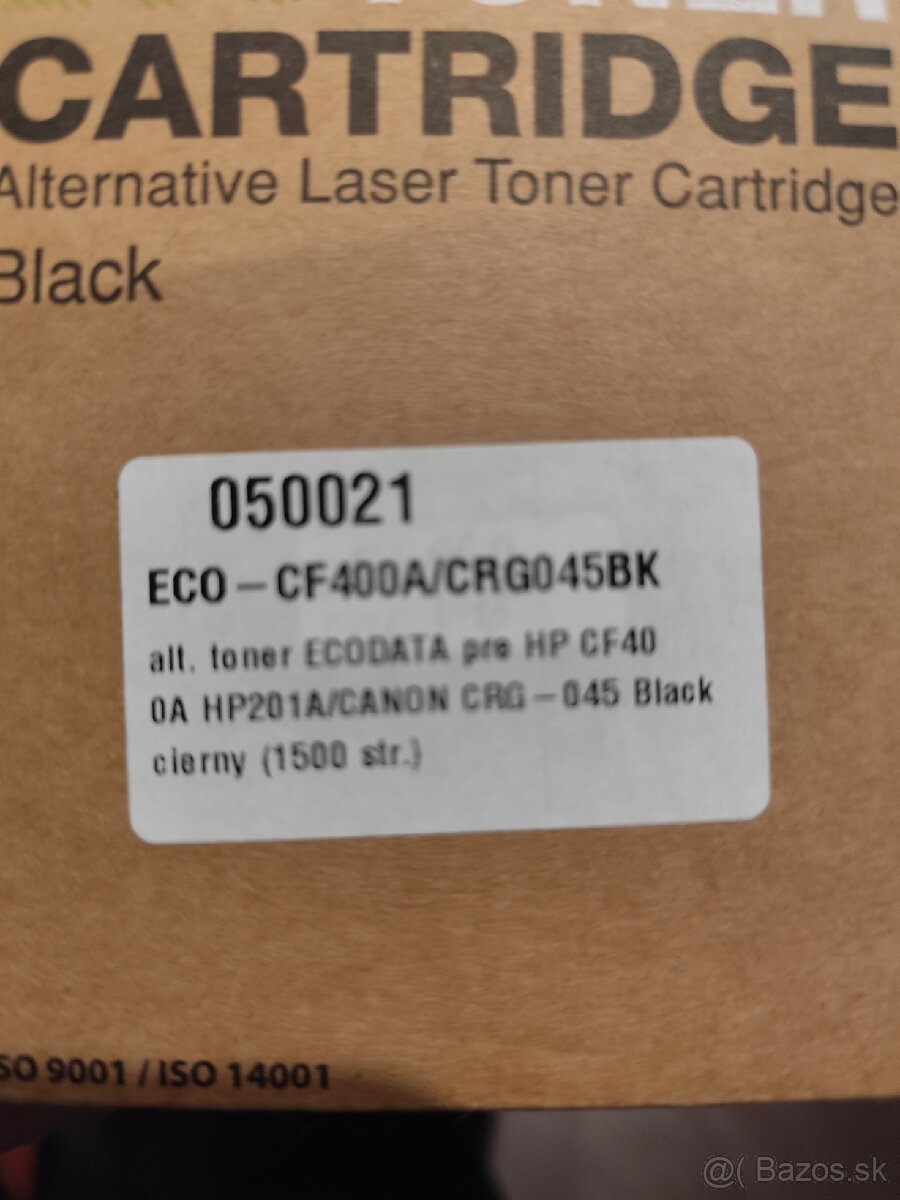 Cartridge - 3