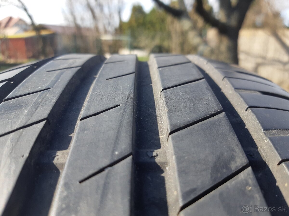 215/55 r17 letne pneu GoodYear - 3