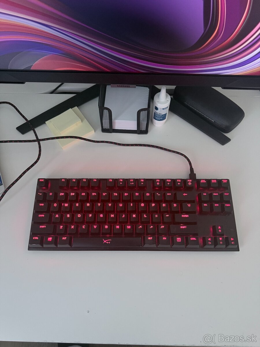 HyperX Alloy FPS Pro - 3