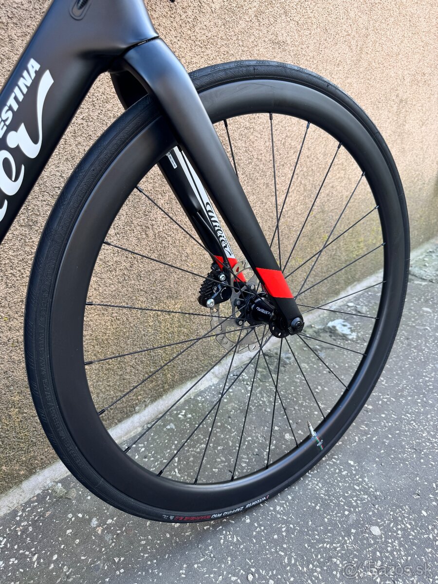 Wilier Cento 1 NDR - 3