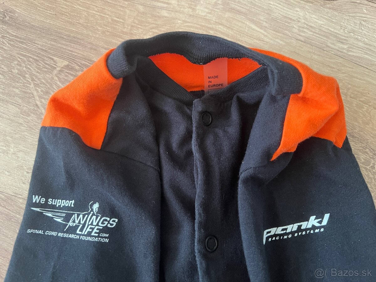KTM overalik a čiapka - 3