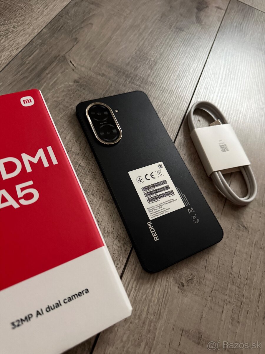 Xiaomi Redmi A5 - 3