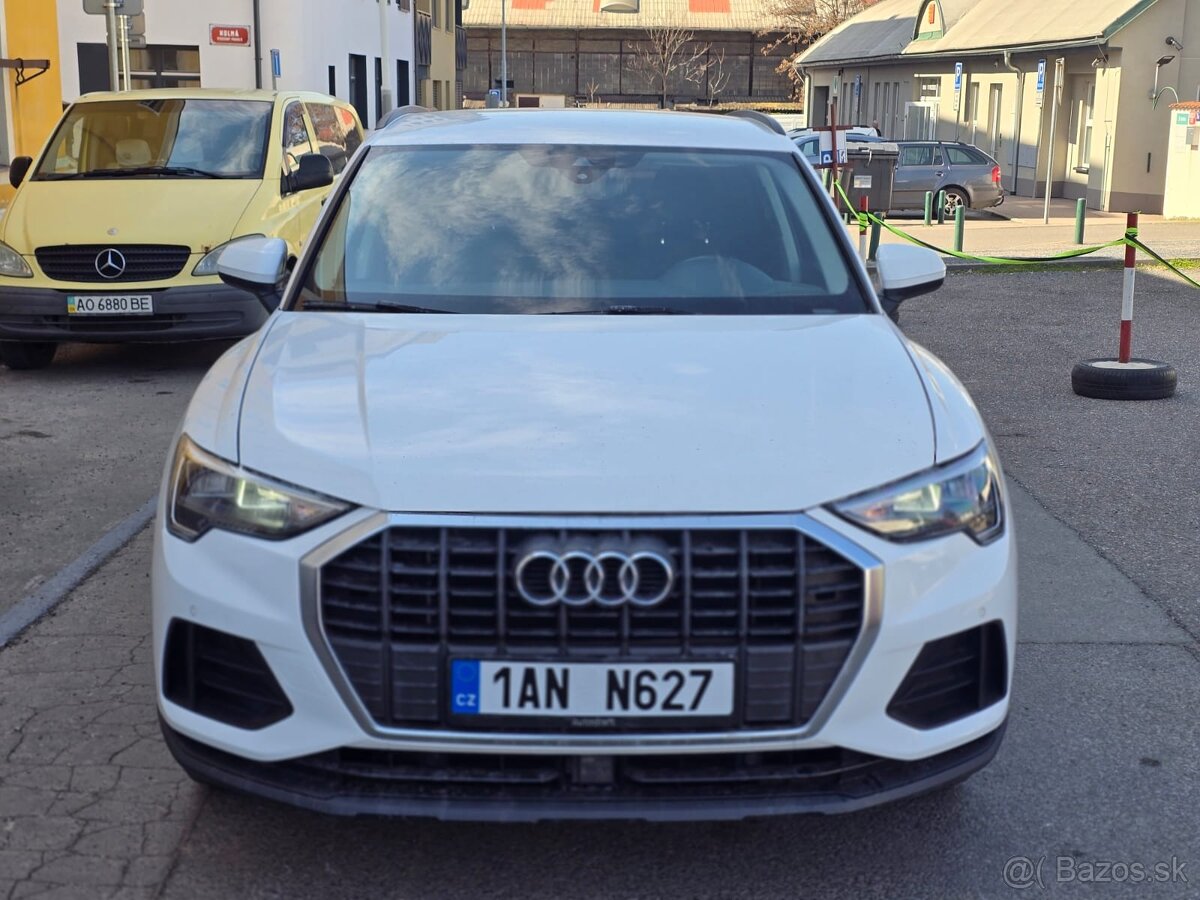 Audi Q3 2.0 TFSI Quattro Automat 61 tis km ✅ - 3
