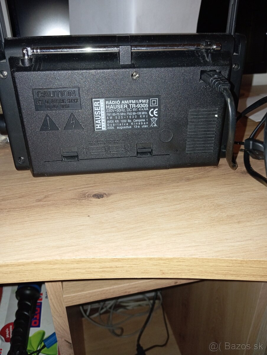 Tranzistor - 3