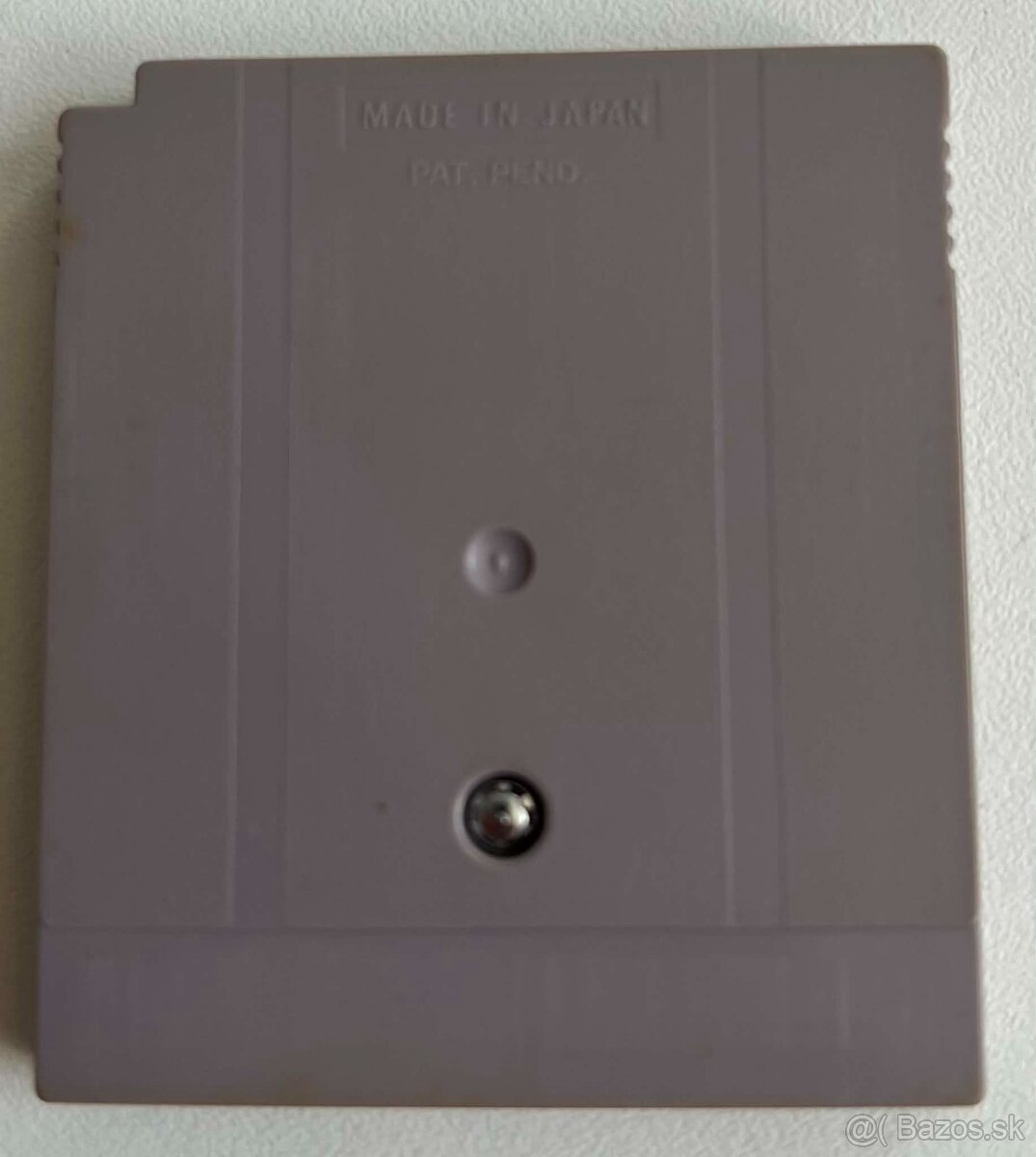 Tetris (GameBoy) - 3