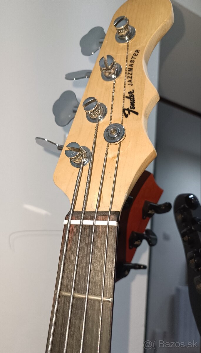 Basgitara - 3